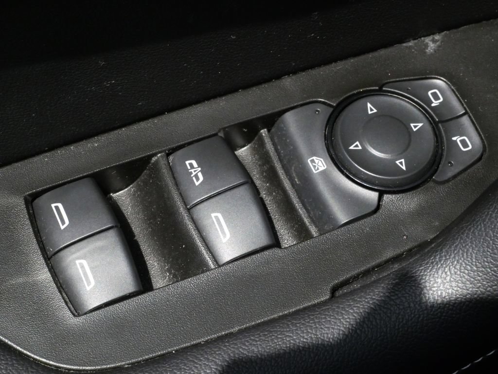 Used 2024 Chevrolet Blazer LT w/ Midnight/Sport Edition AWD/4WD image 19