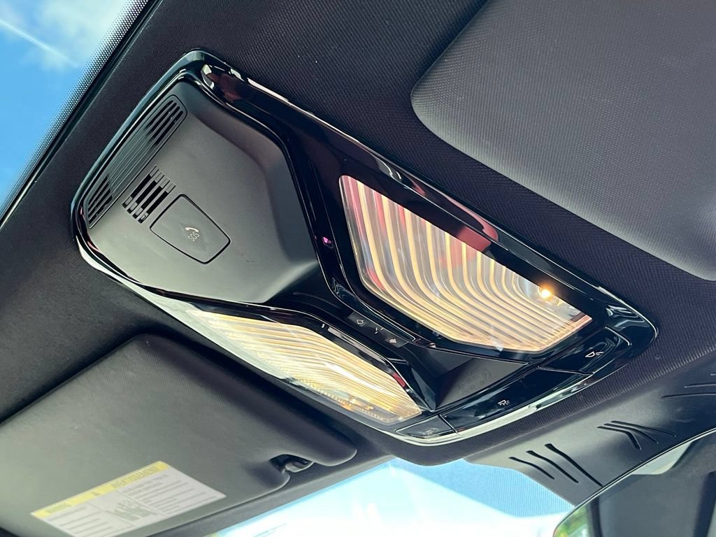 Certified 2023 BMW i4 eDrive35 RWD image 28