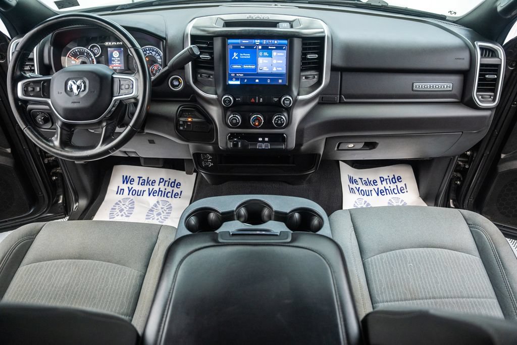 Used 2023 Chevrolet TrailBlazer LT w/ Convenience Package FWD image 26