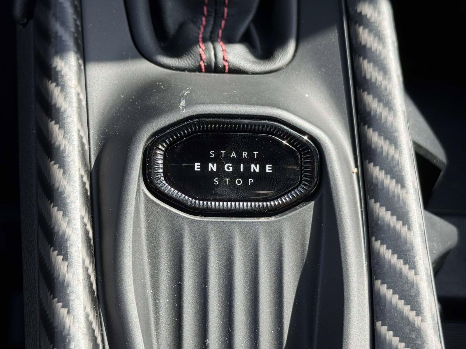 New 2026 Dodge Charger Scat Pack AWD/4WD image 7