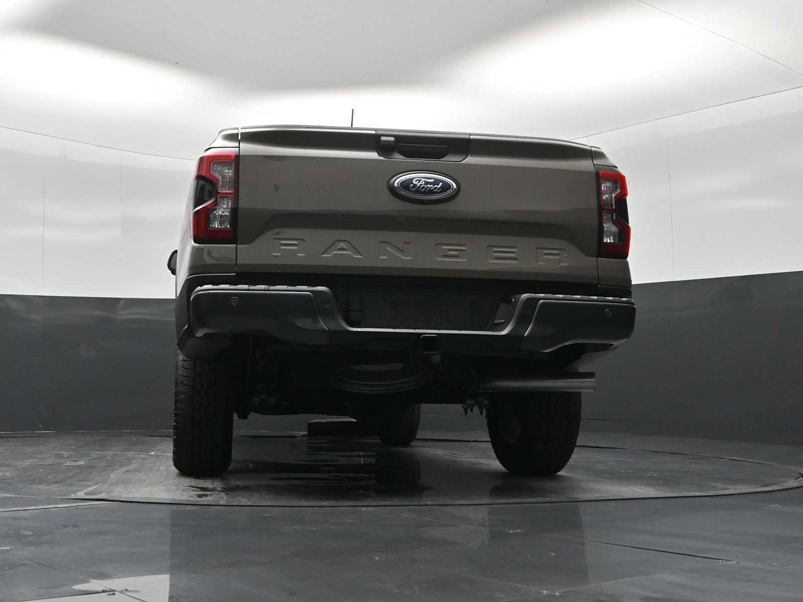 New 2026 Ford Ranger XLT image 33