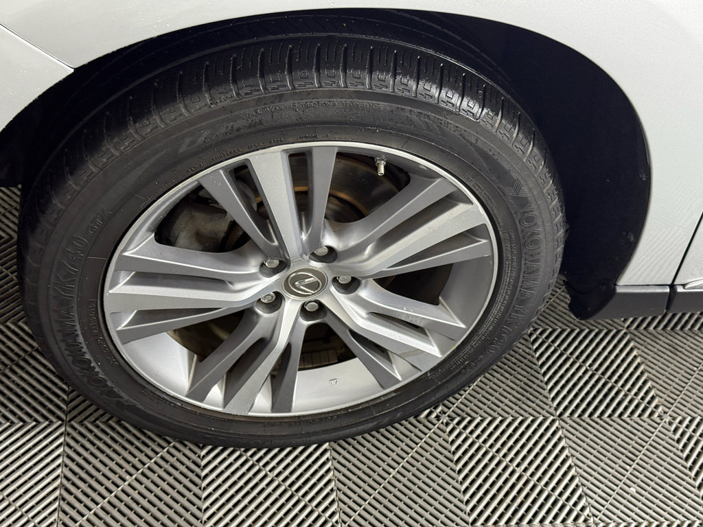 Used 2015 Lexus RX 350 FWD image 12