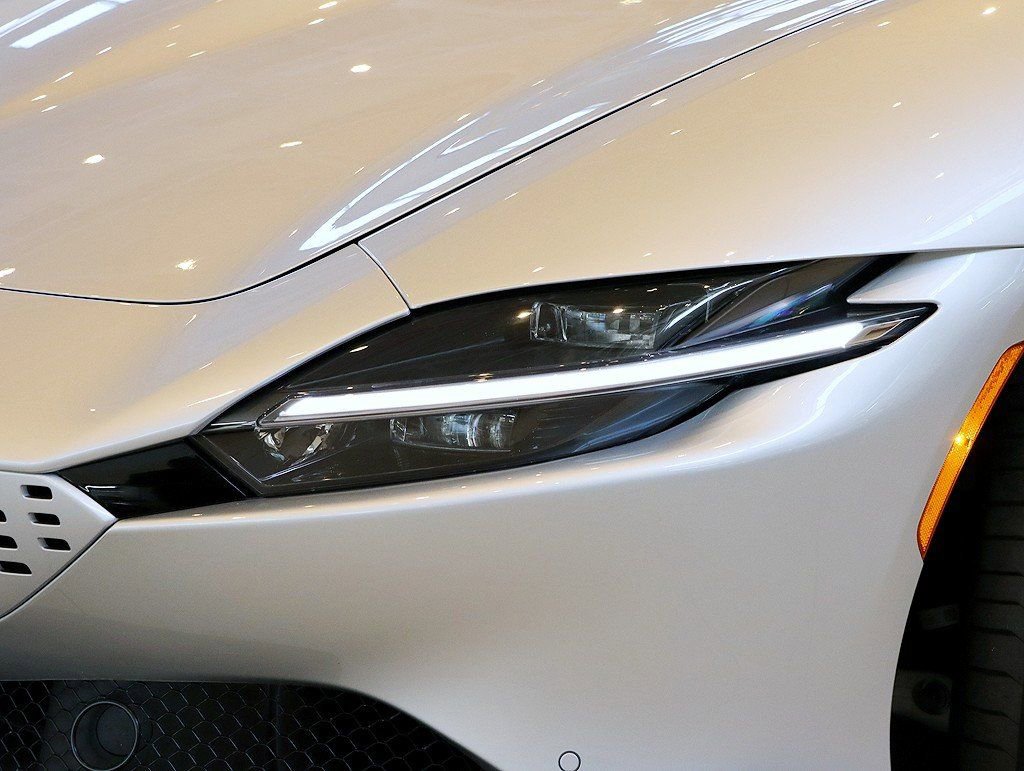 Certified 2021 Ferrari Roma image 24