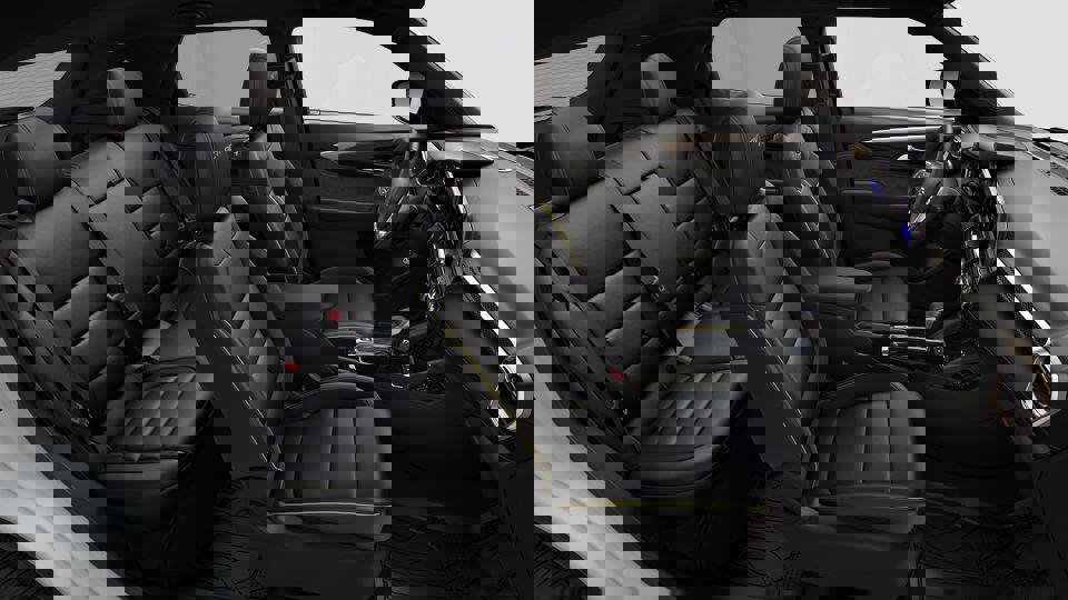 New 2026 Chevrolet TrailBlazer ACTIV w/ Convenience Package image 8