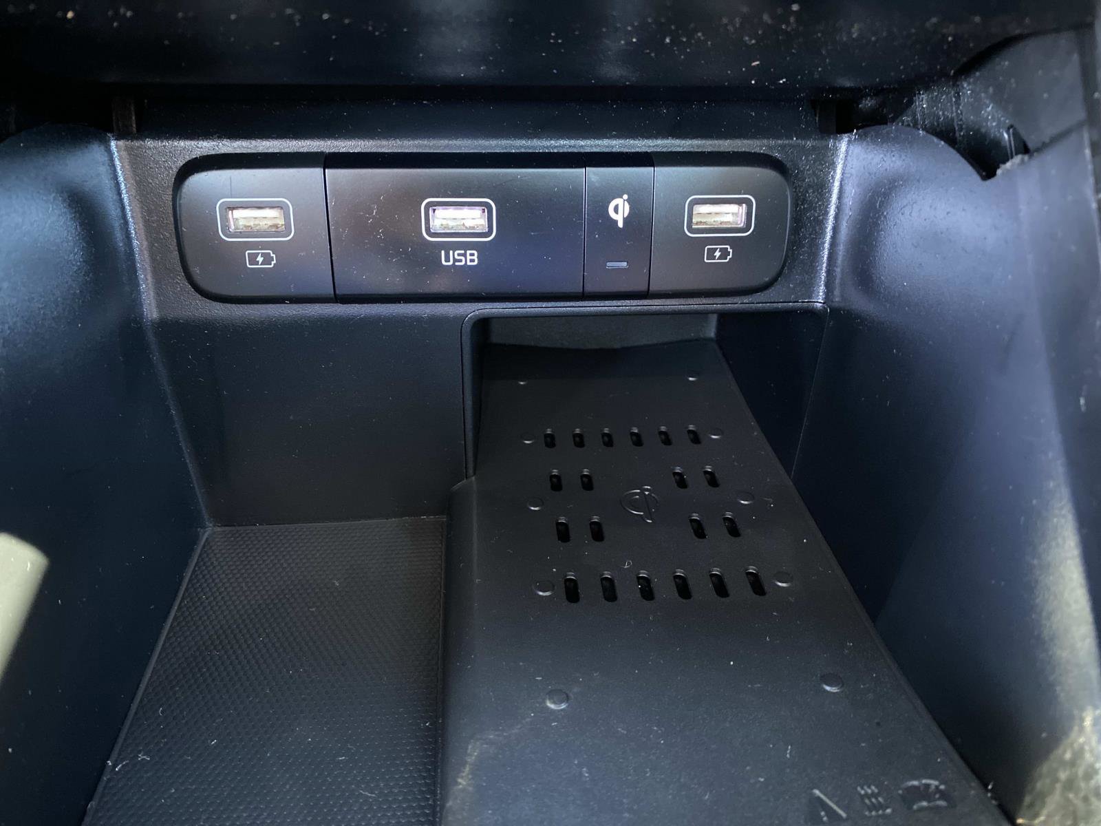 Used 2022 Kia Sorento SX Prestige w/ Rust Color Package image 13