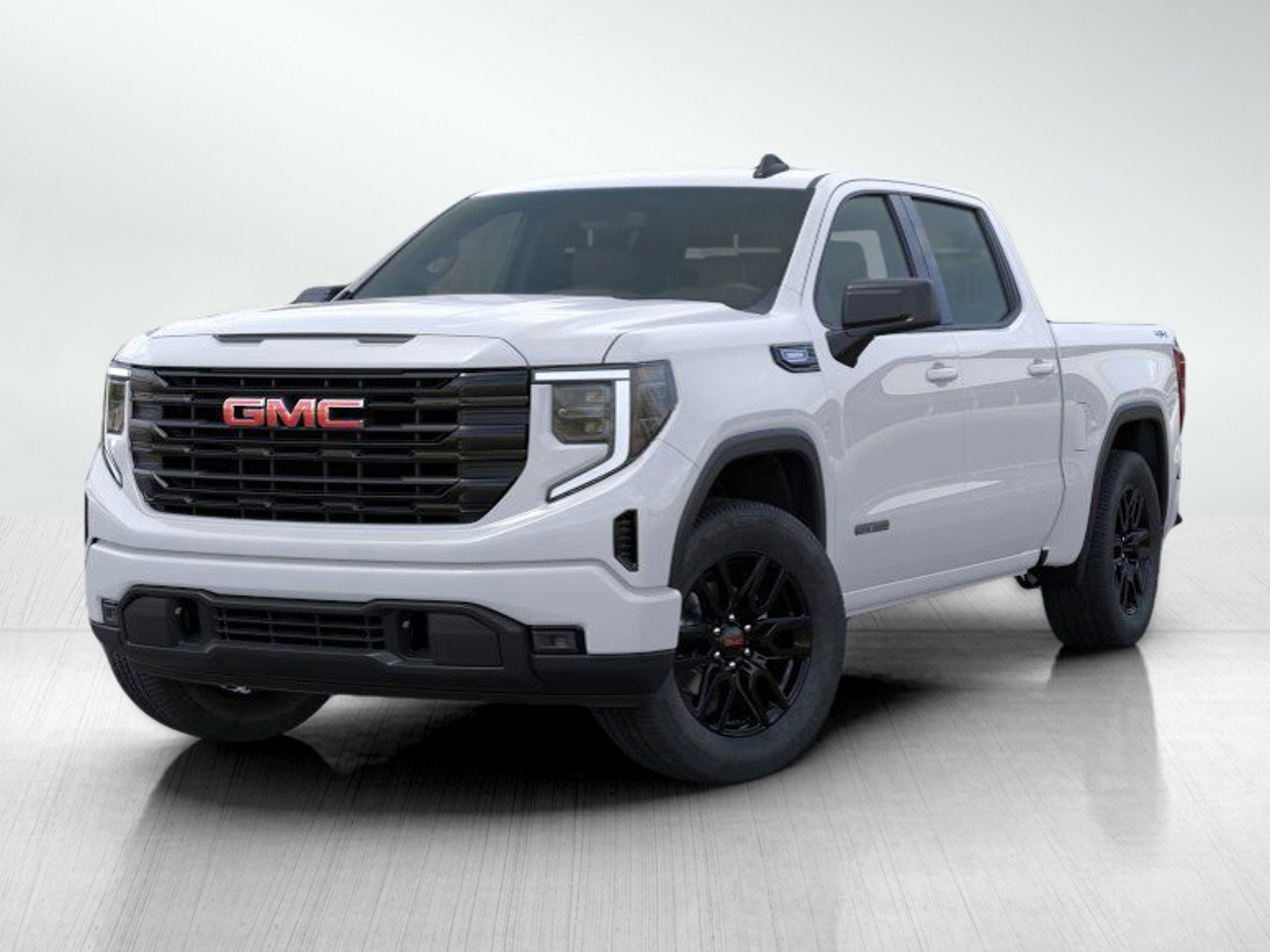 New 2026 GMC Sierra 1500 Elevation image 9