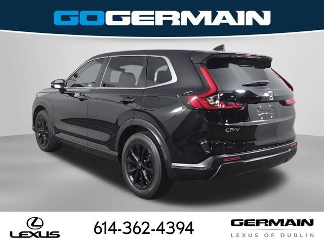 Used 2024 Honda CR-V EX-L image 9