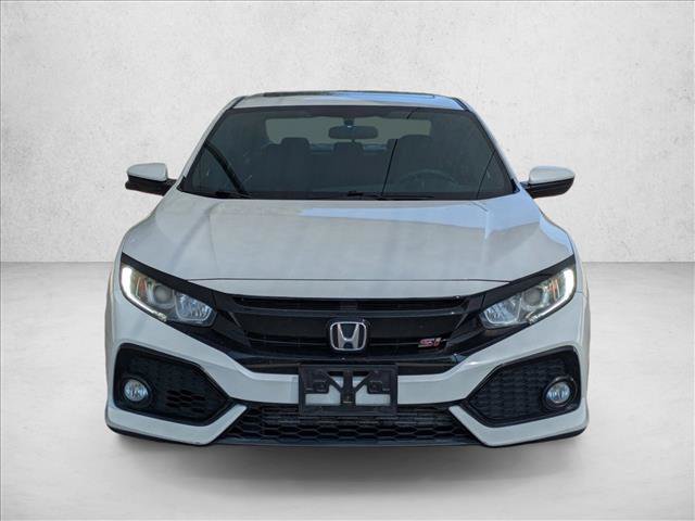 Used 2018 Honda Civic Si image 2