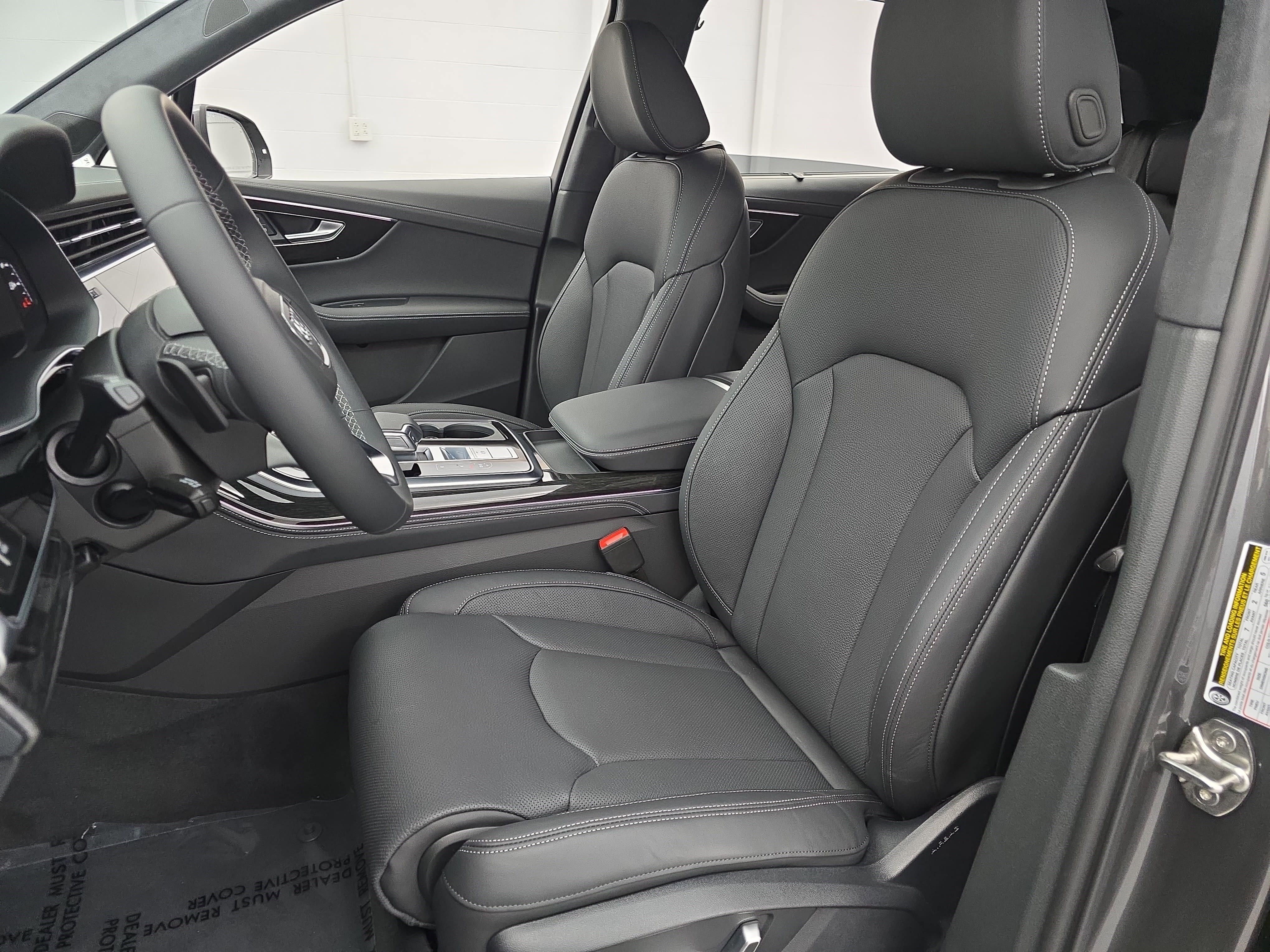 New 2026 Audi Q7 3.0T Prestige image 17