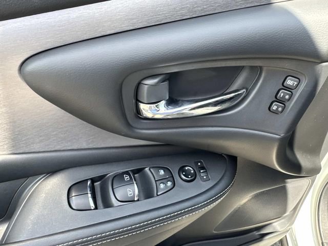Used 2022 Nissan Murano SL FWD image 19