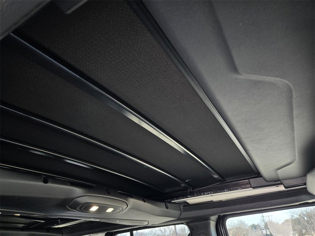 New 2026 Jeep Wrangler Sahara image 10