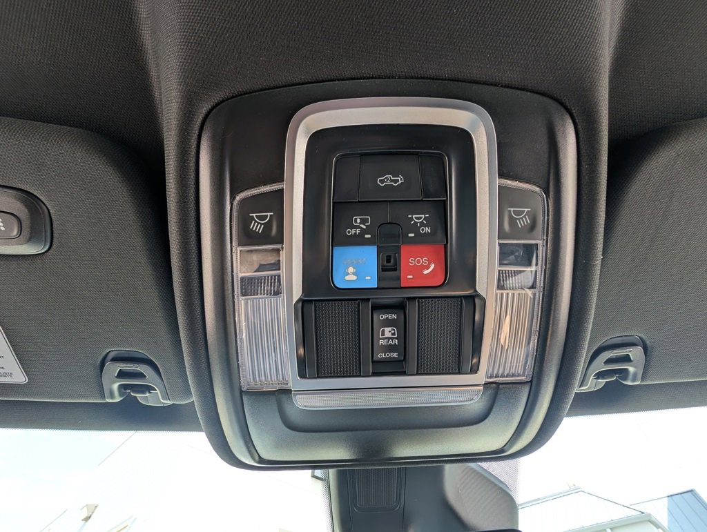 New 2026 RAM 1500 Big Horn image 32