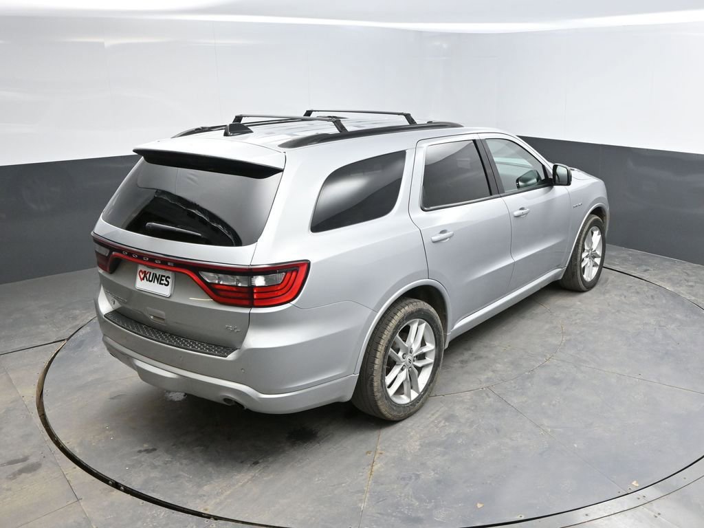 Used 2025 Dodge Durango R/T image 27