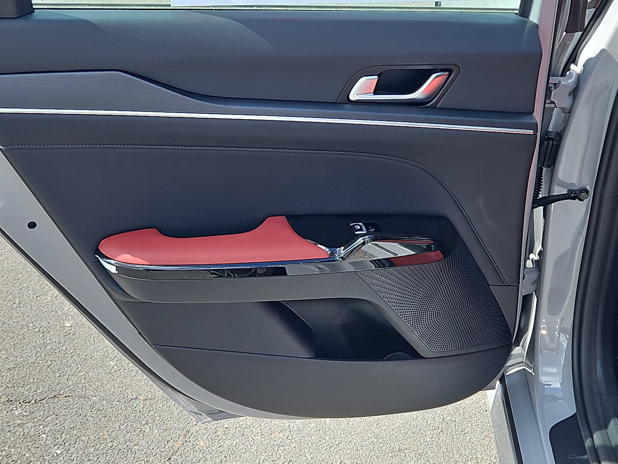 New 2026 Kia K5 GT-Line FWD image 26