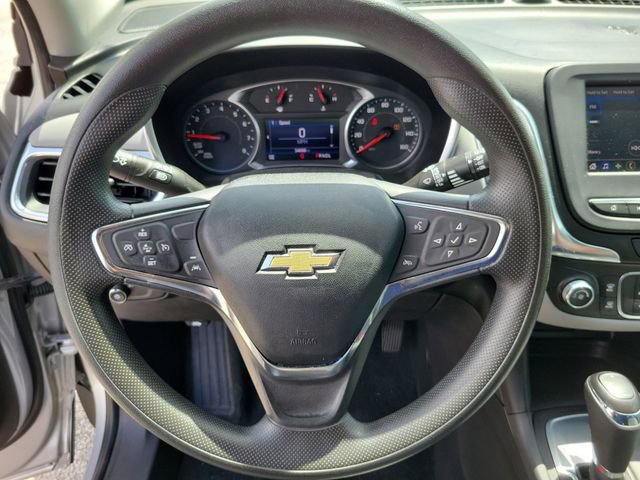 Used 2021 Chevrolet Equinox LT FWD image 23