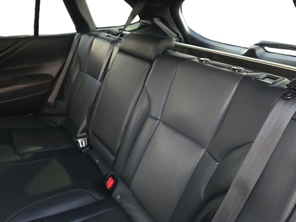 Used 2023 Subaru Outback Wilderness image 14