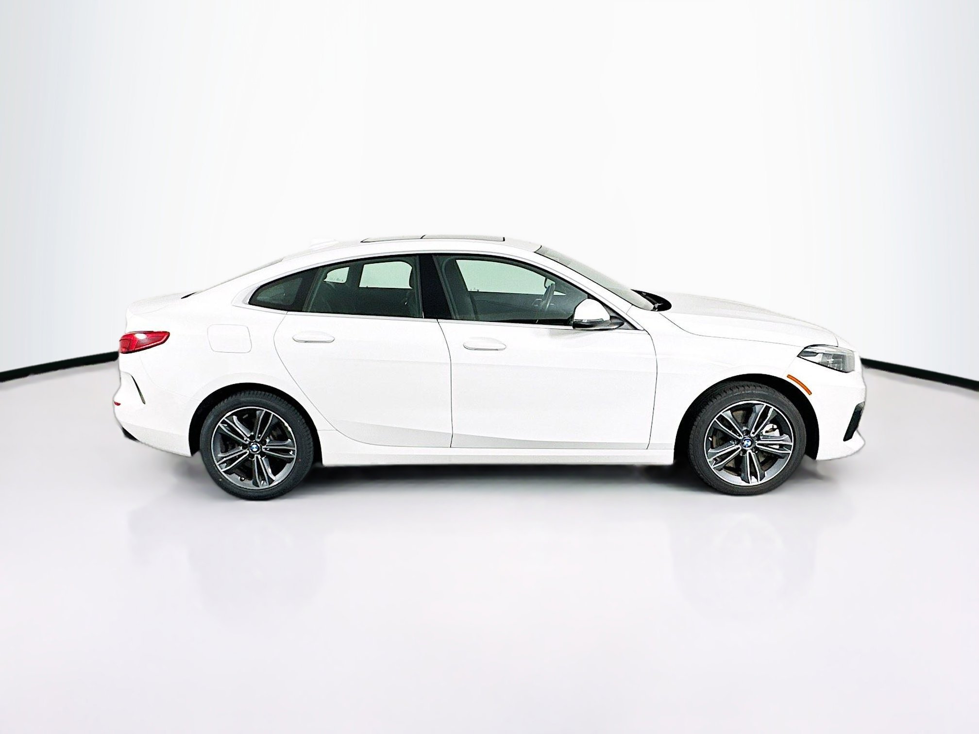 Used 2024 BMW 228i Gran Coupe image 10