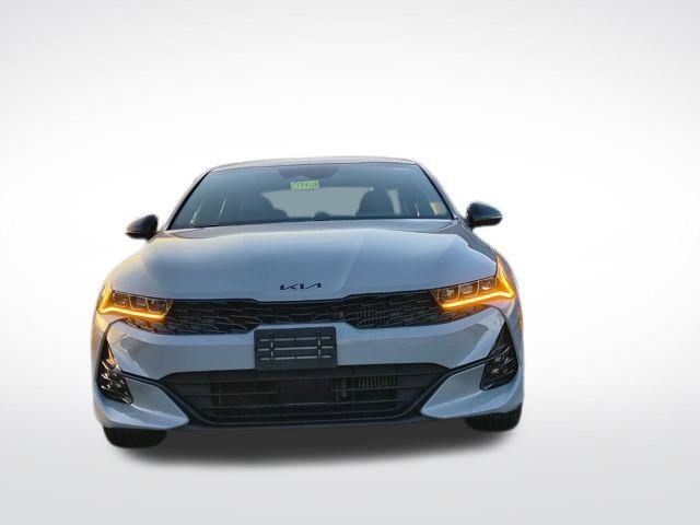 Used 2023 Kia K5 GT-Line image 10