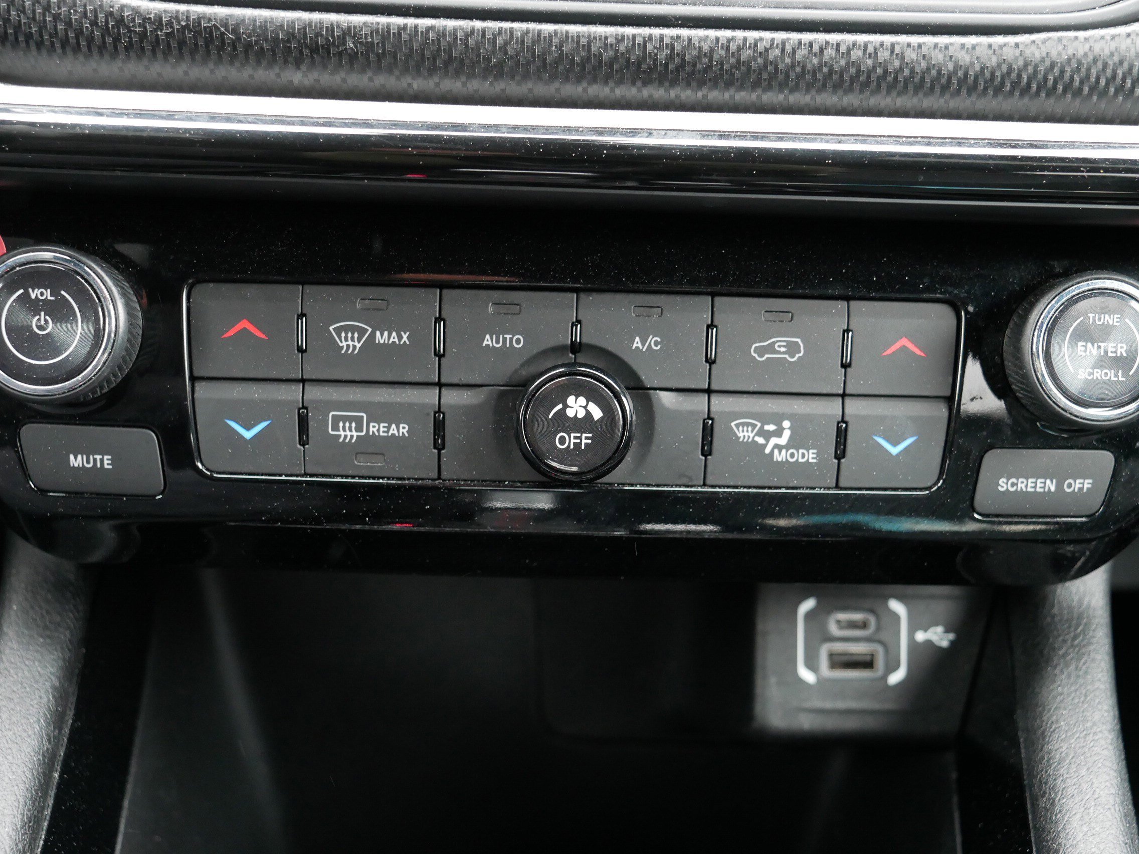 Used 2023 Jeep Compass Trailhawk image 23