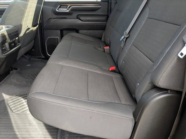 Used 2024 Chevrolet Silverado 2500 LT w/ All Star Edition image 20