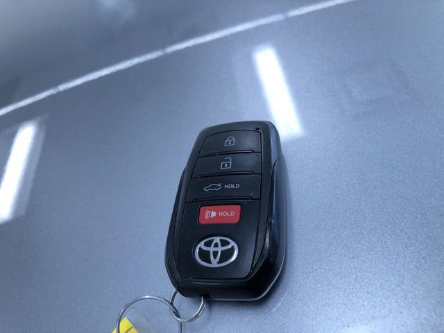 Certified 2025 Toyota Camry LE image 31