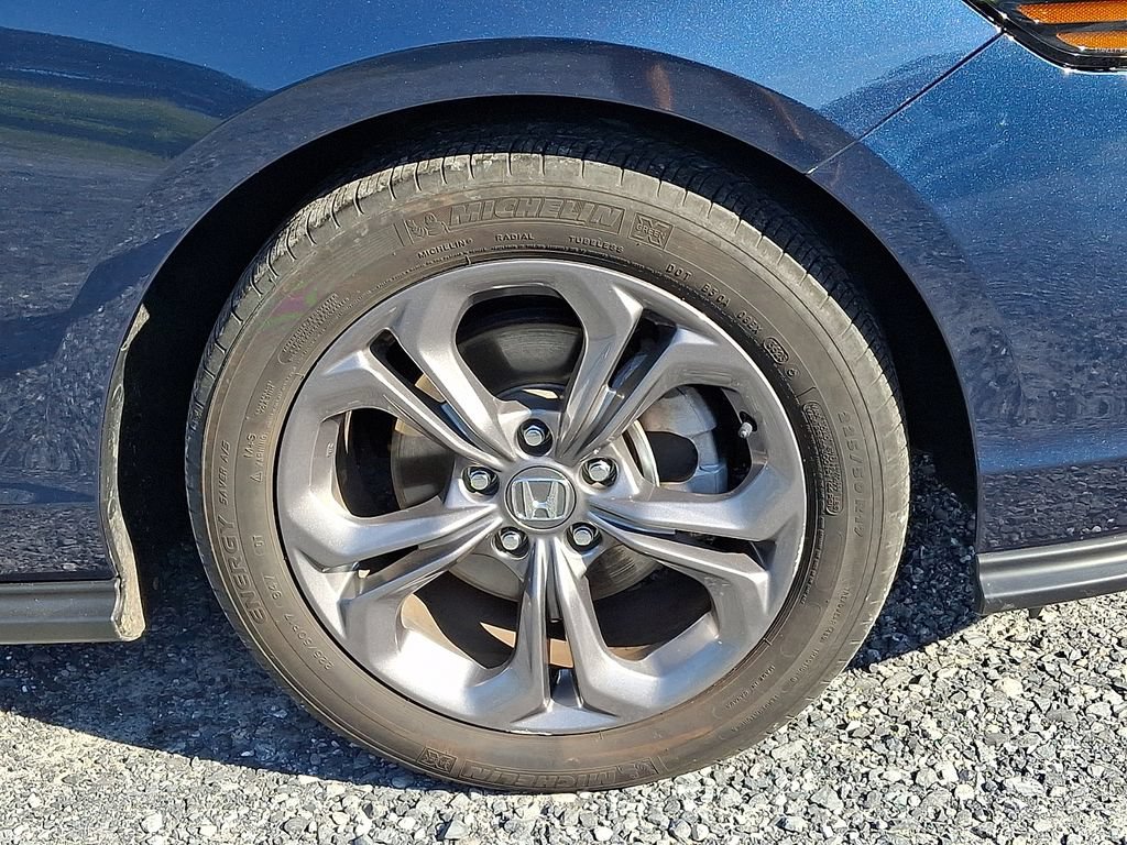 Used 2024 Honda Accord EX image 11
