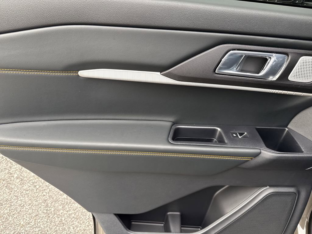 New 2026 Ford Explorer Tremor AWD/4WD image 22