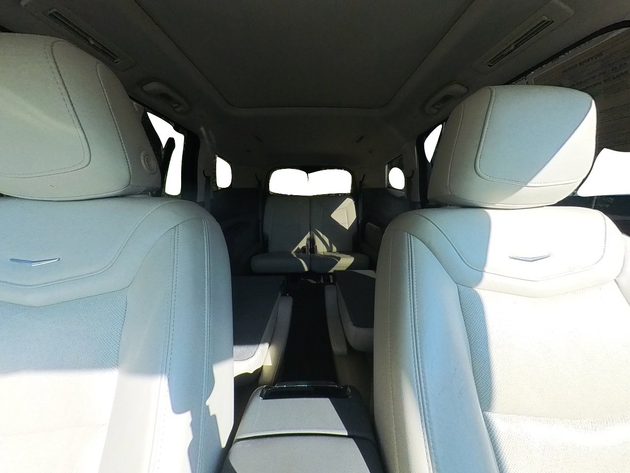 Used 2022 Cadillac XT6 Premium Luxury w/ Technology Package AWD/4WD image 42