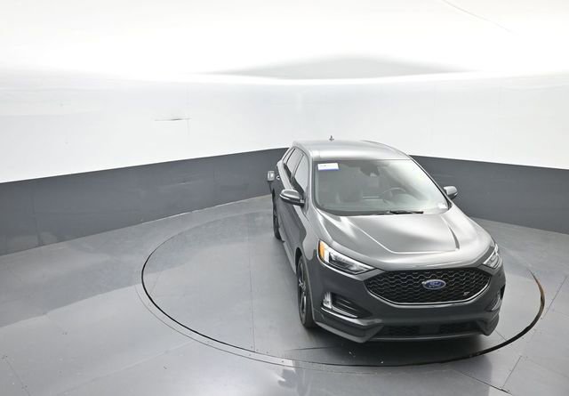 Certified 2021 Ford Edge ST image 24