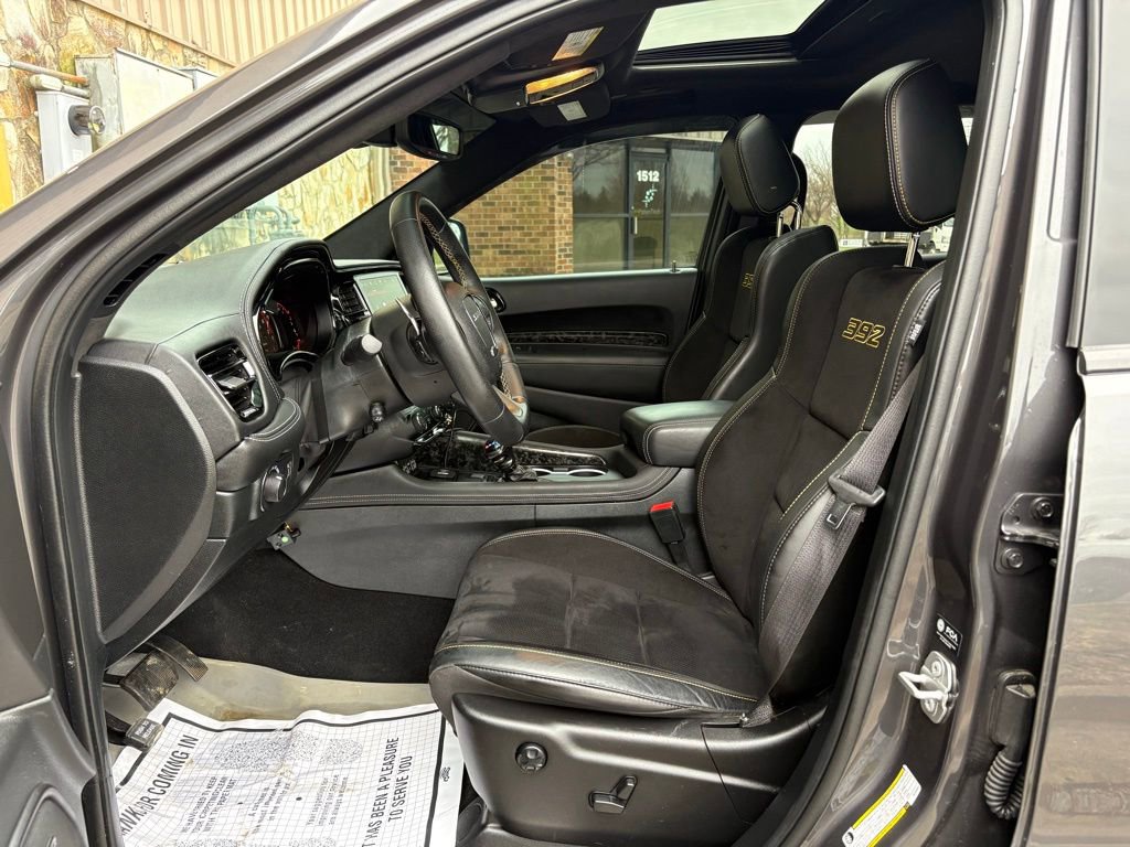 Used 2024 Dodge Durango SRT image 20