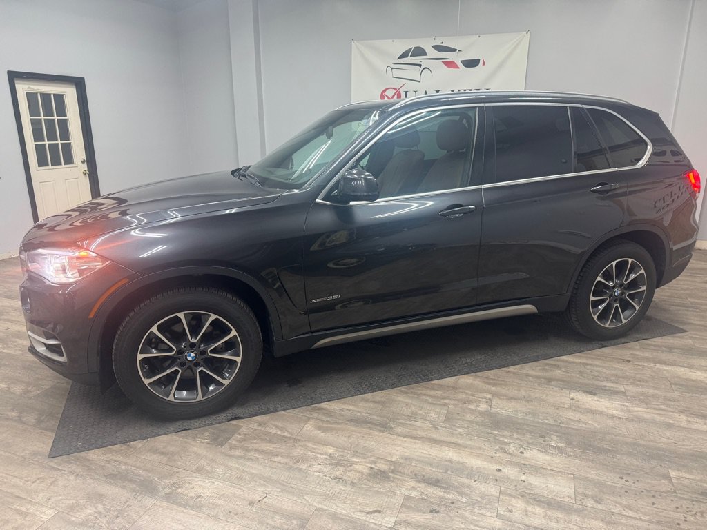 Used 2017 BMW X5 xDrive35i AWD/4WD image 6