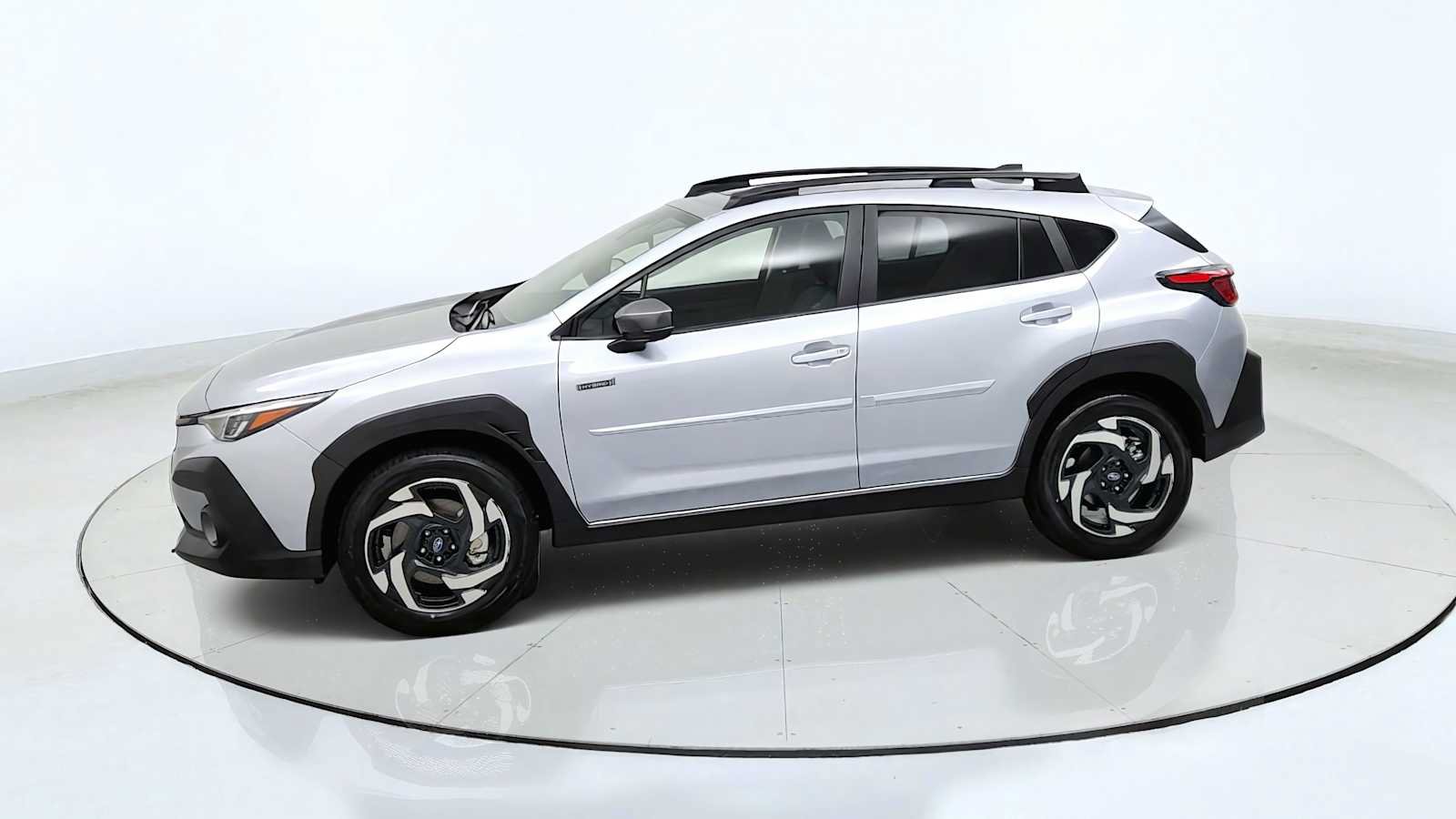 New 2026 Subaru Crosstrek 2.5i Limited AWD/4WD image 5