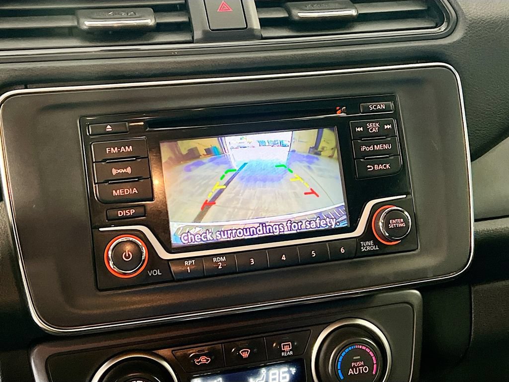 Used 2019 Nissan Leaf S w/ S Charge Package FWD image 13