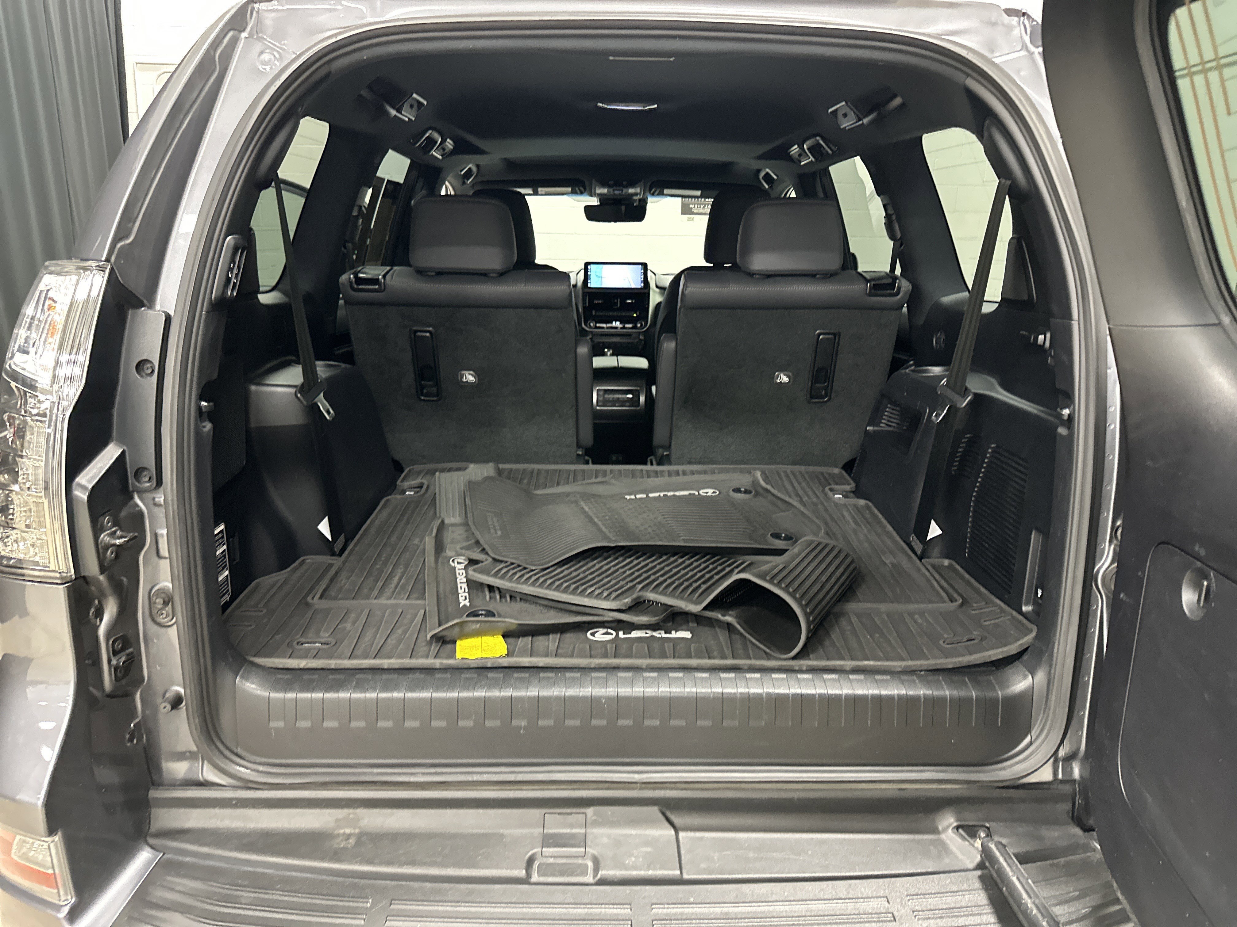 Used 2022 Lexus GX 460 Premium AWD/4WD image 33