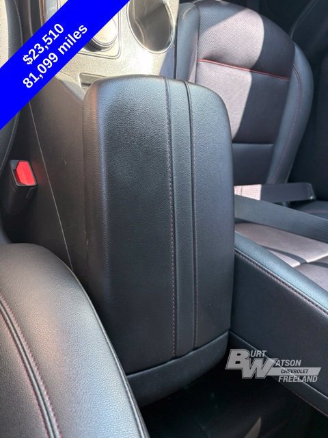 Used 2022 Chevrolet Blazer RS w/ Enhanced Convenience Package AWD/4WD image 26