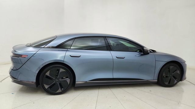 Used 2024 Lucid Air Pure RWD image 6