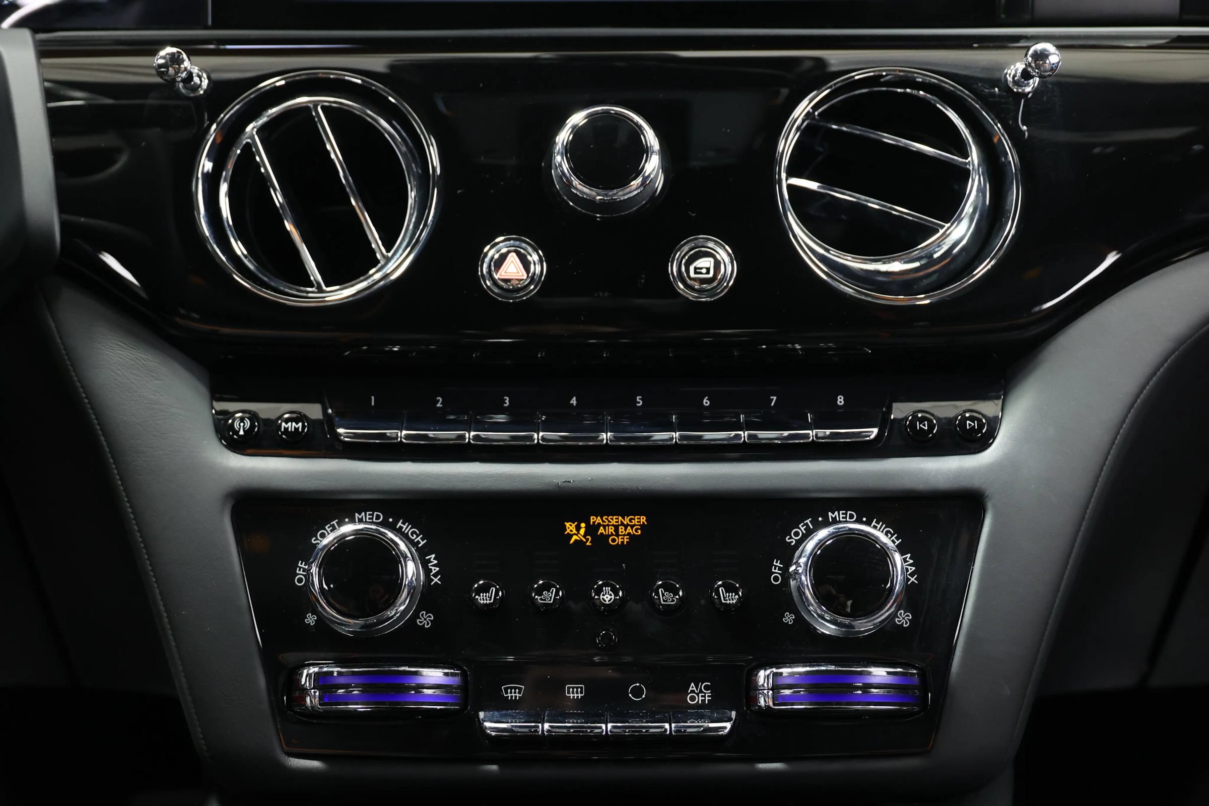Used 2021 Rolls-Royce Ghost AWD/4WD image 53