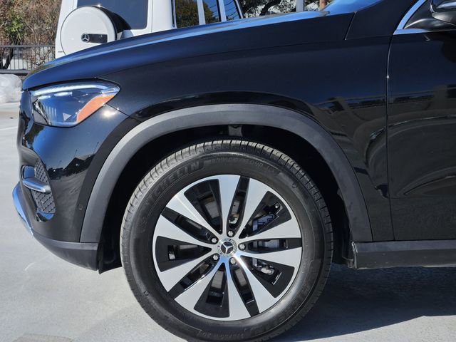 Used 2025 Mercedes-Benz GLE 450 4MATIC image 9