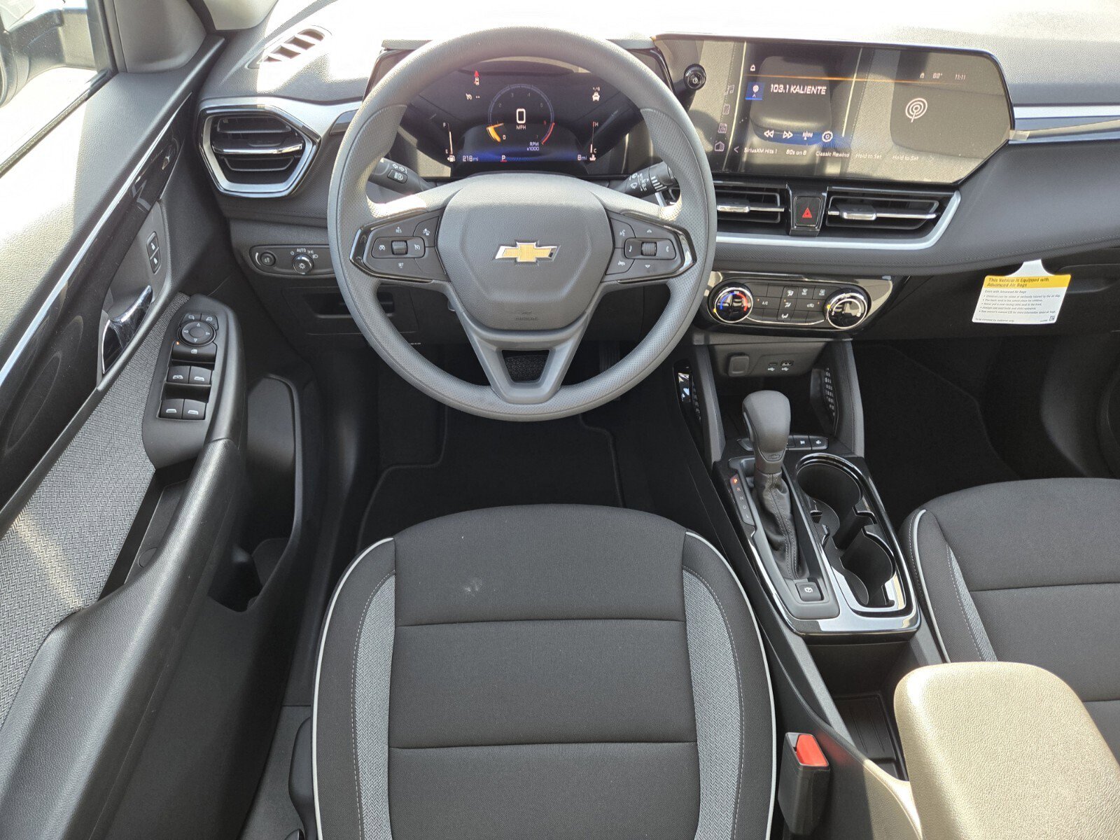 New 2026 Chevrolet TrailBlazer LT image 10