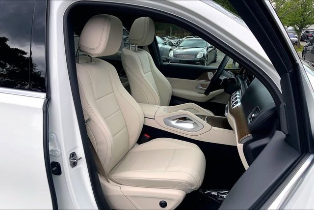 Used 2026 Mercedes-Benz GLE 350 4MATIC image 7