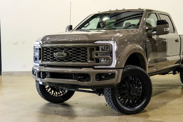 Used 2026 Ford F450 Lariat AWD/4WD image 20