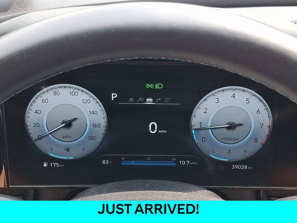Used 2022 Hyundai Elantra N FWD image 20