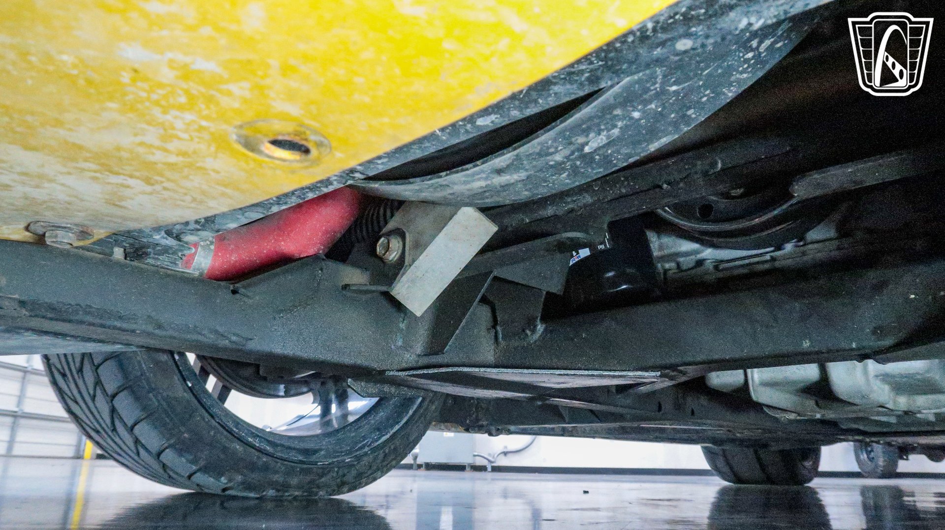 Used 2001 Dodge Viper GTS RWD image 22