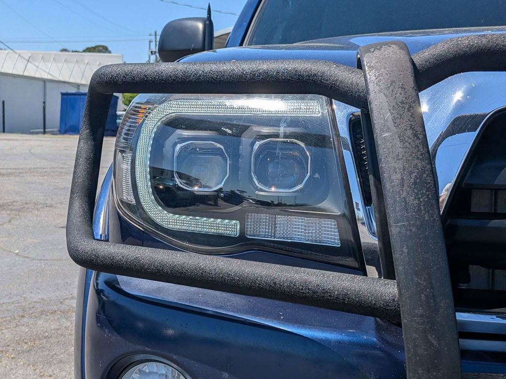 Used 2008 Toyota Tacoma PreRunner image 11