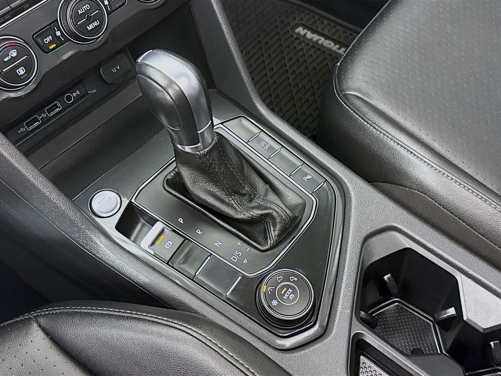 Used 2019 Volkswagen Tiguan SEL image 20