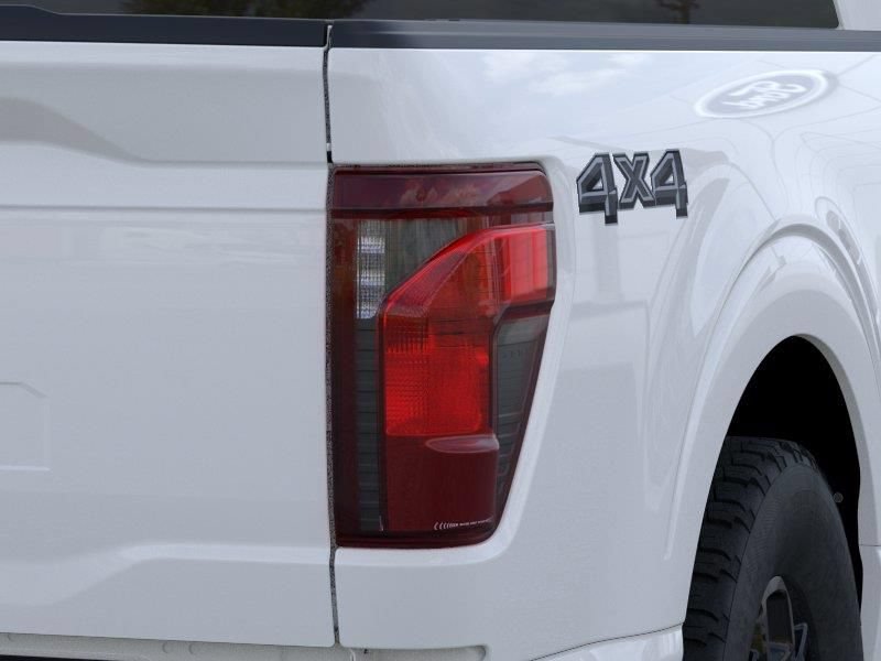 New 2026 Ford F150 XLT AWD/4WD image 21