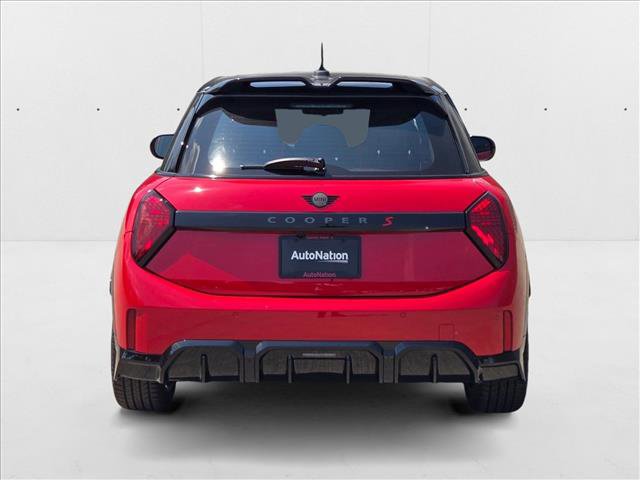 New 2026 MINI Cooper S image 14