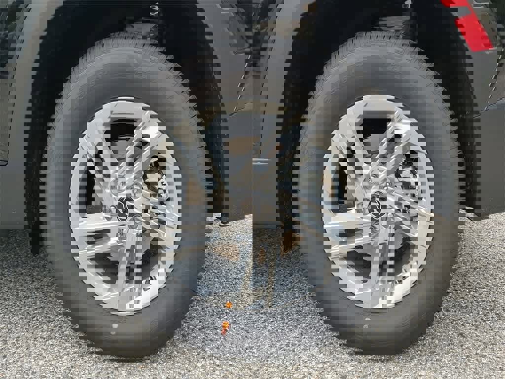 New 2026 Hyundai Tucson SE image 14