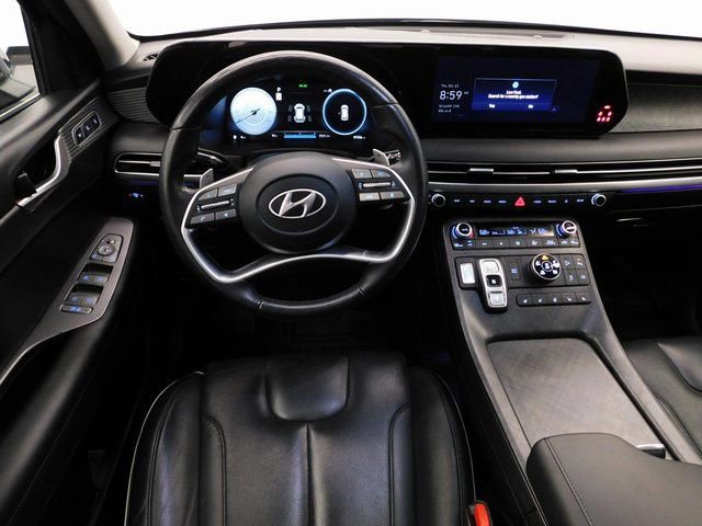 Used 2024 Hyundai Palisade Limited image 42