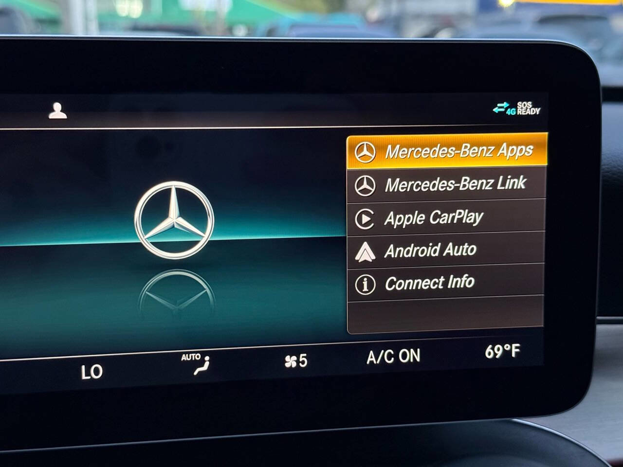 Used 2021 Mercedes-Benz C 300 4MATIC Coupe image 64